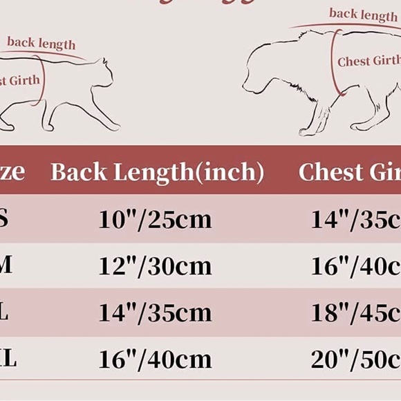 Doggie PJ’s - Picture 6 of 7